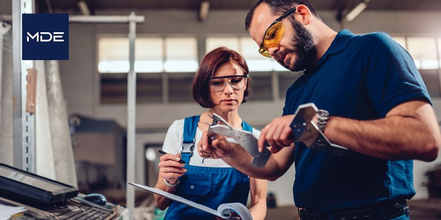 Lager og logistikkmedarbeider Logistikk og lagerdrift