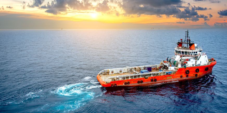 Subsea Control Systems Engineer