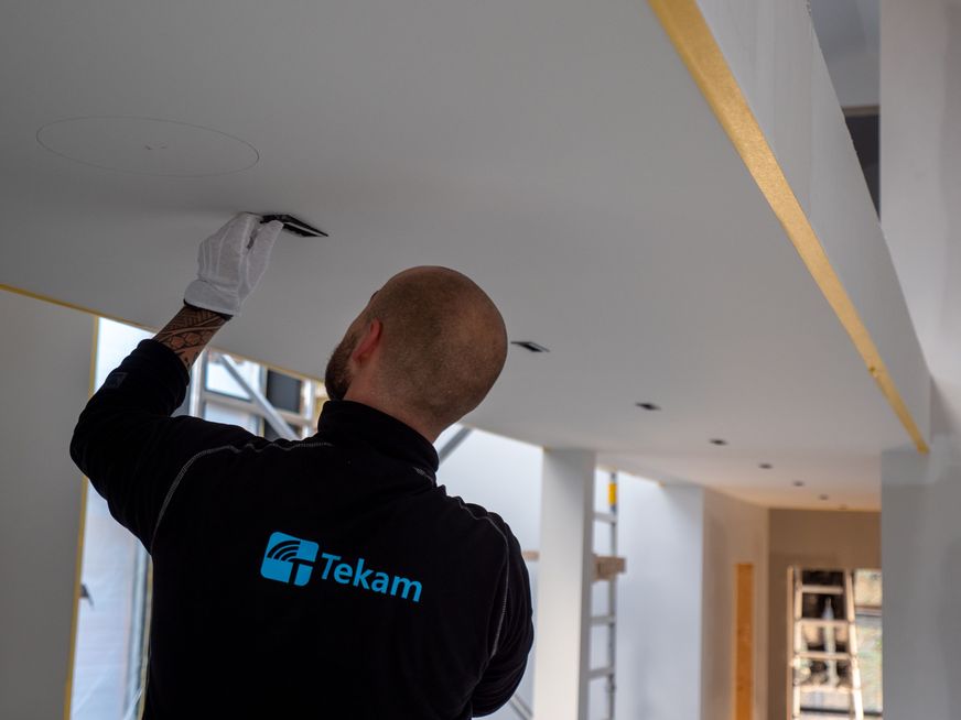 Senior Prosjektleder Elektro – Tekam