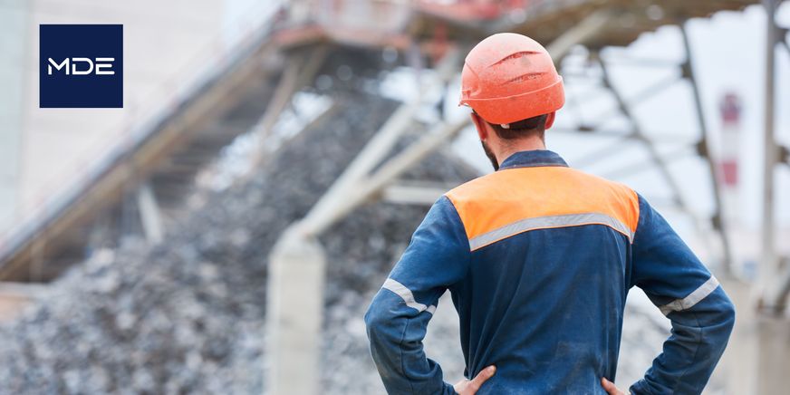 We are looking for MC/COMM Engineer innen EIT-faget