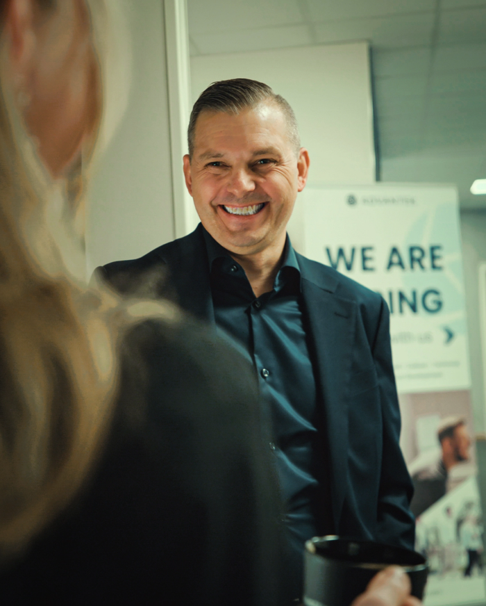 Prosjektingeniør/Senioringeniør Elektronikk/Mekatronikk