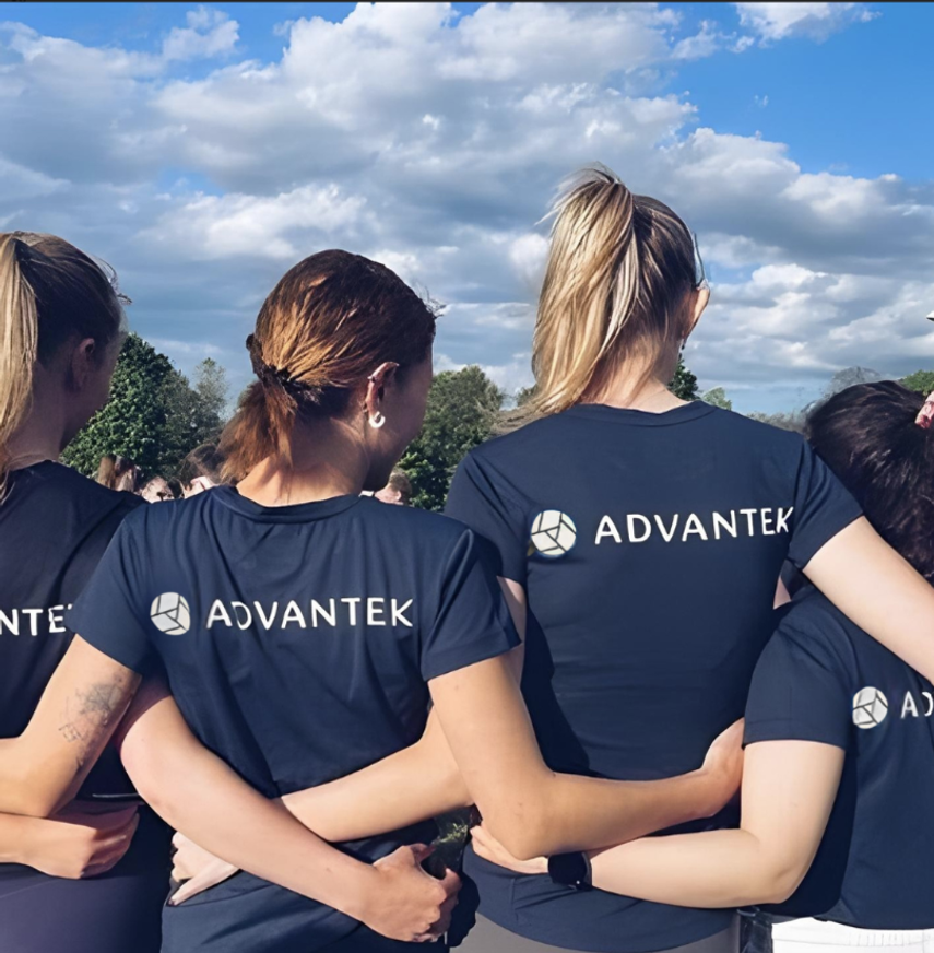 Techlead/Prosjektleder - Service
