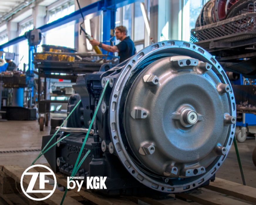 Servicetekniker till KG Knutsson i Sollentuna