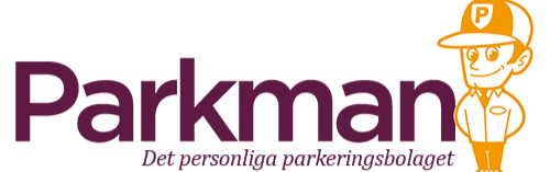Kundservicemedarbetare till Parkman