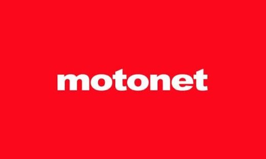 Motonet AB