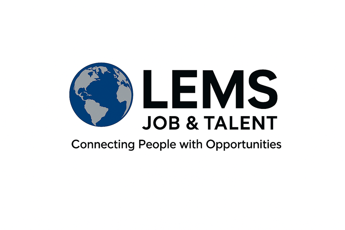 L.E.M.S. Job & Talent