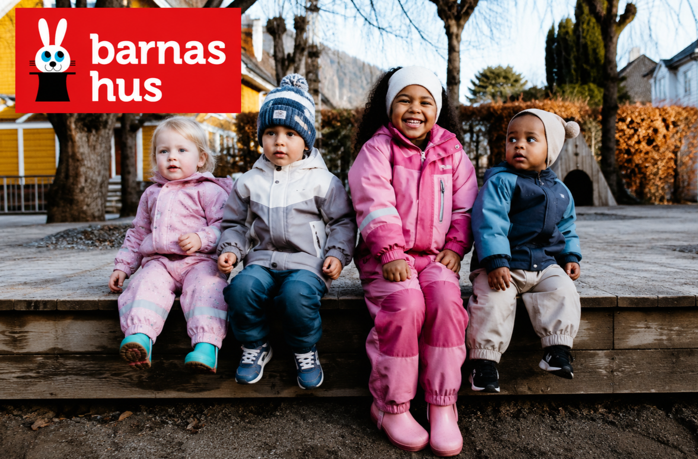 Barnas Hus søker Leder e-commerce
