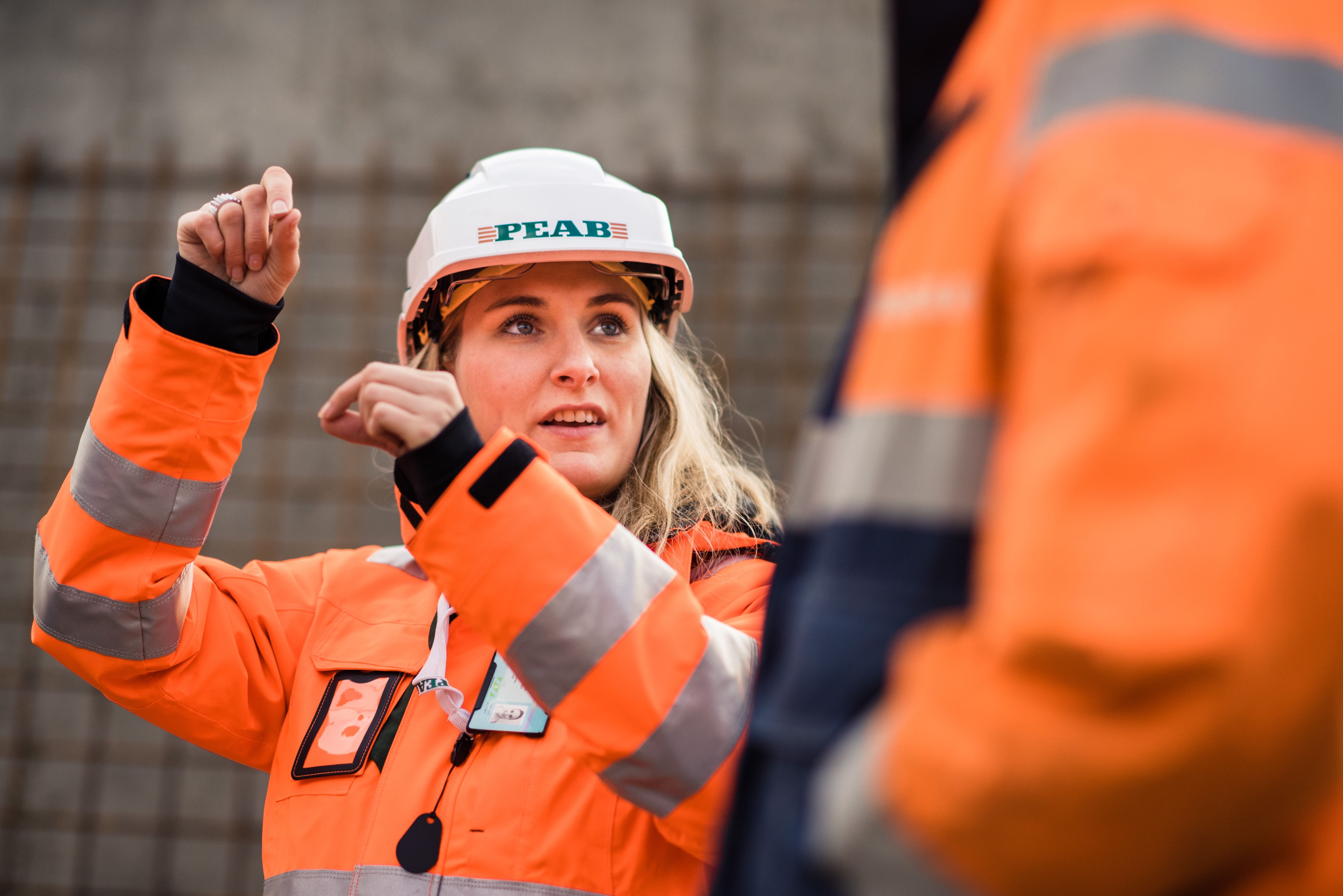 Vi søker etter erfaren prosjektleder