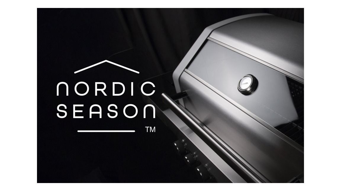 Nordic Season søker Produktansvarlig grill, grilltilbehør, hage og uterom