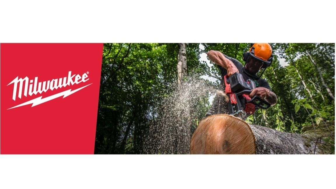 MILWAUKEE® – søker Selger/Produktspesialist – Trøndelag, Møre og Romsdal