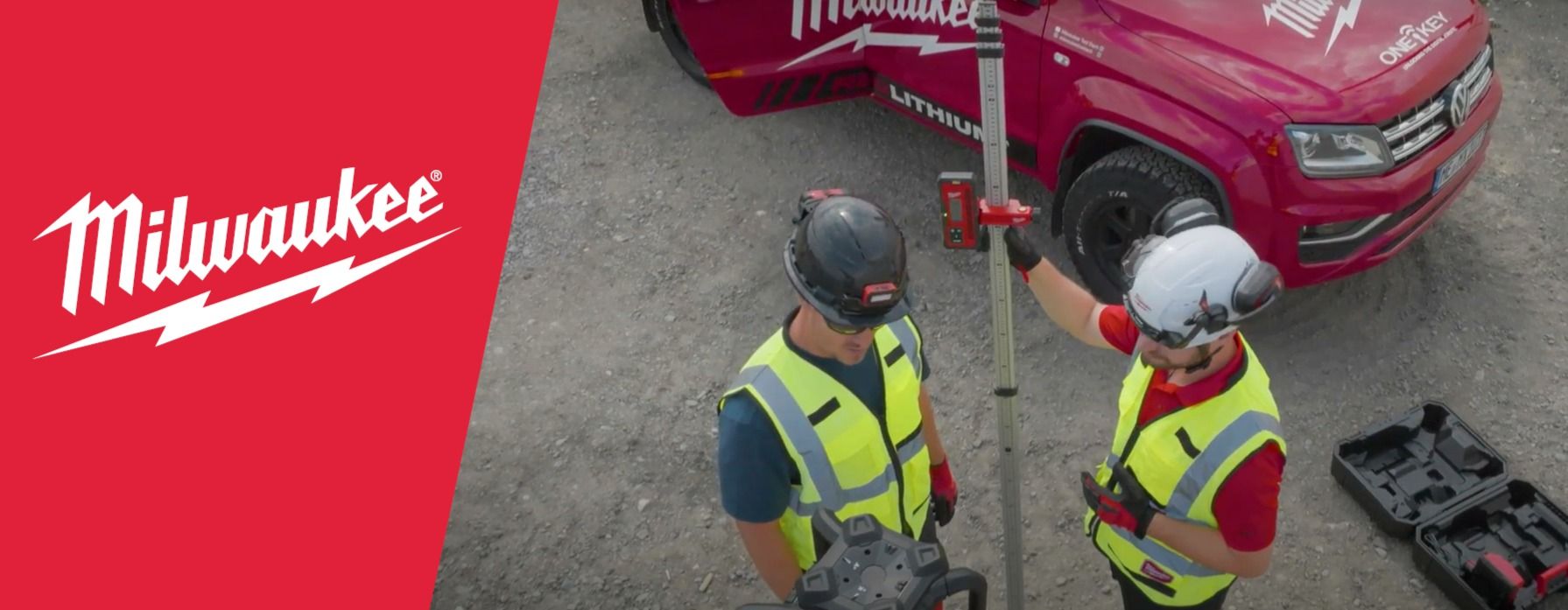 Vil du være en del av det råeste teamet innen Construction?