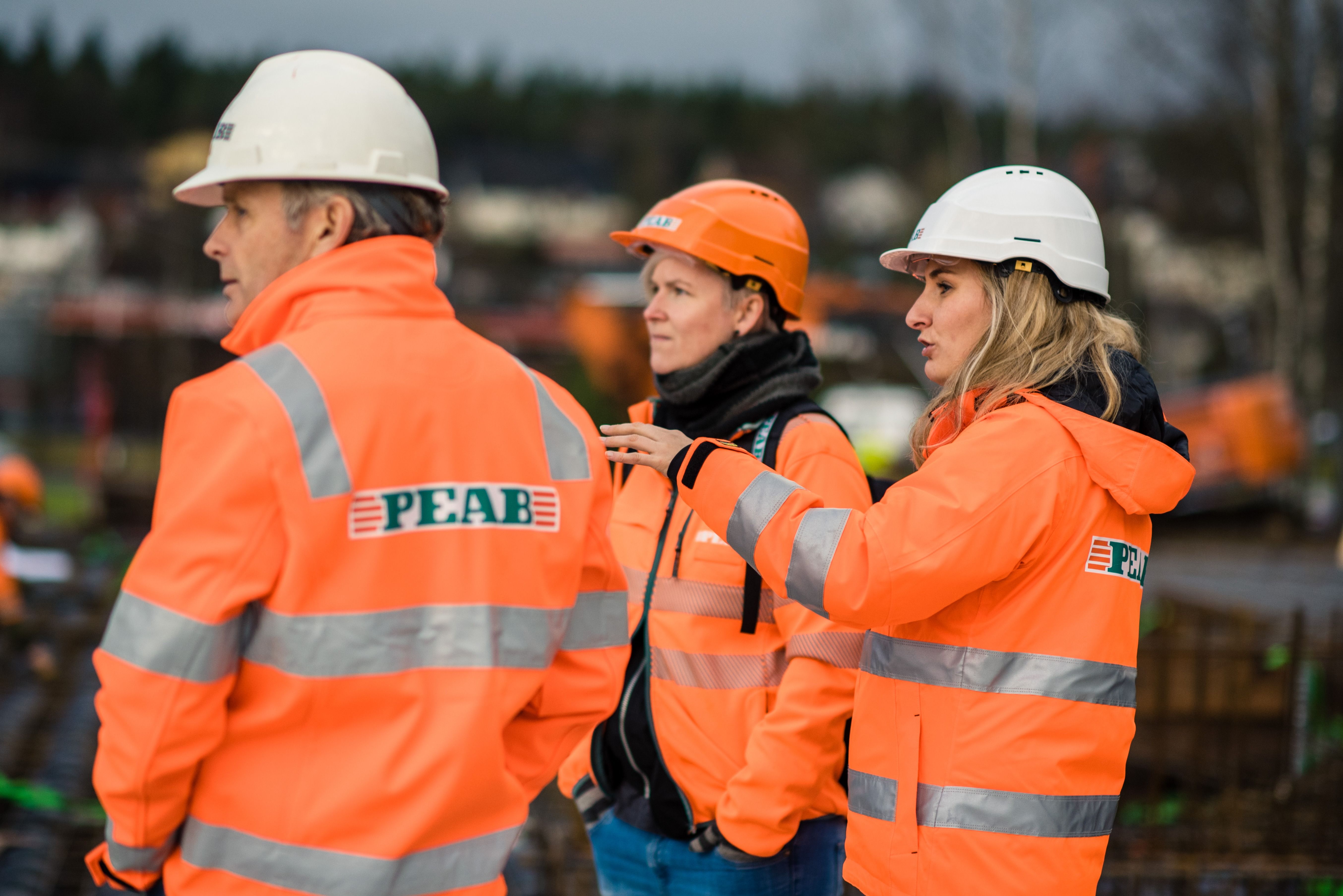 Vi søker etter erfaren prosjektleder