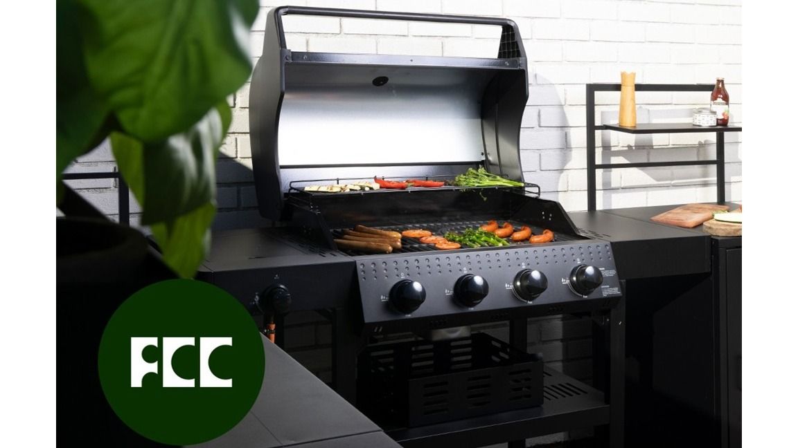 FCC Products søker Kokk