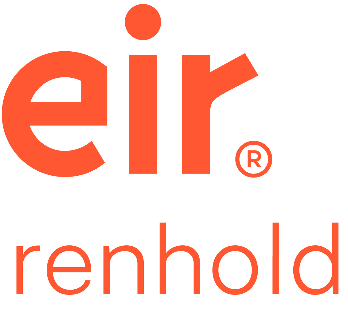 Eir Renhold vokser, og søker