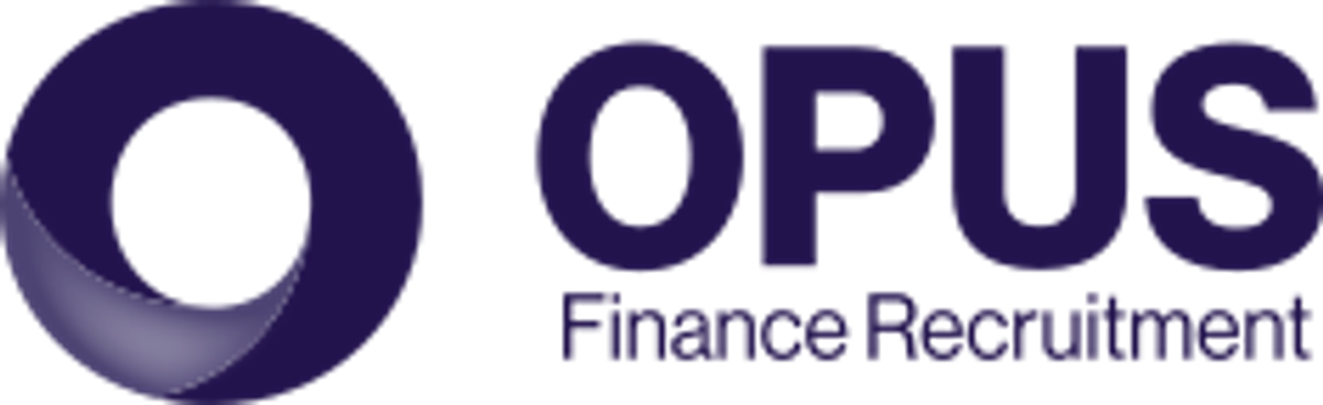 OPUS Finance Recruitment AS