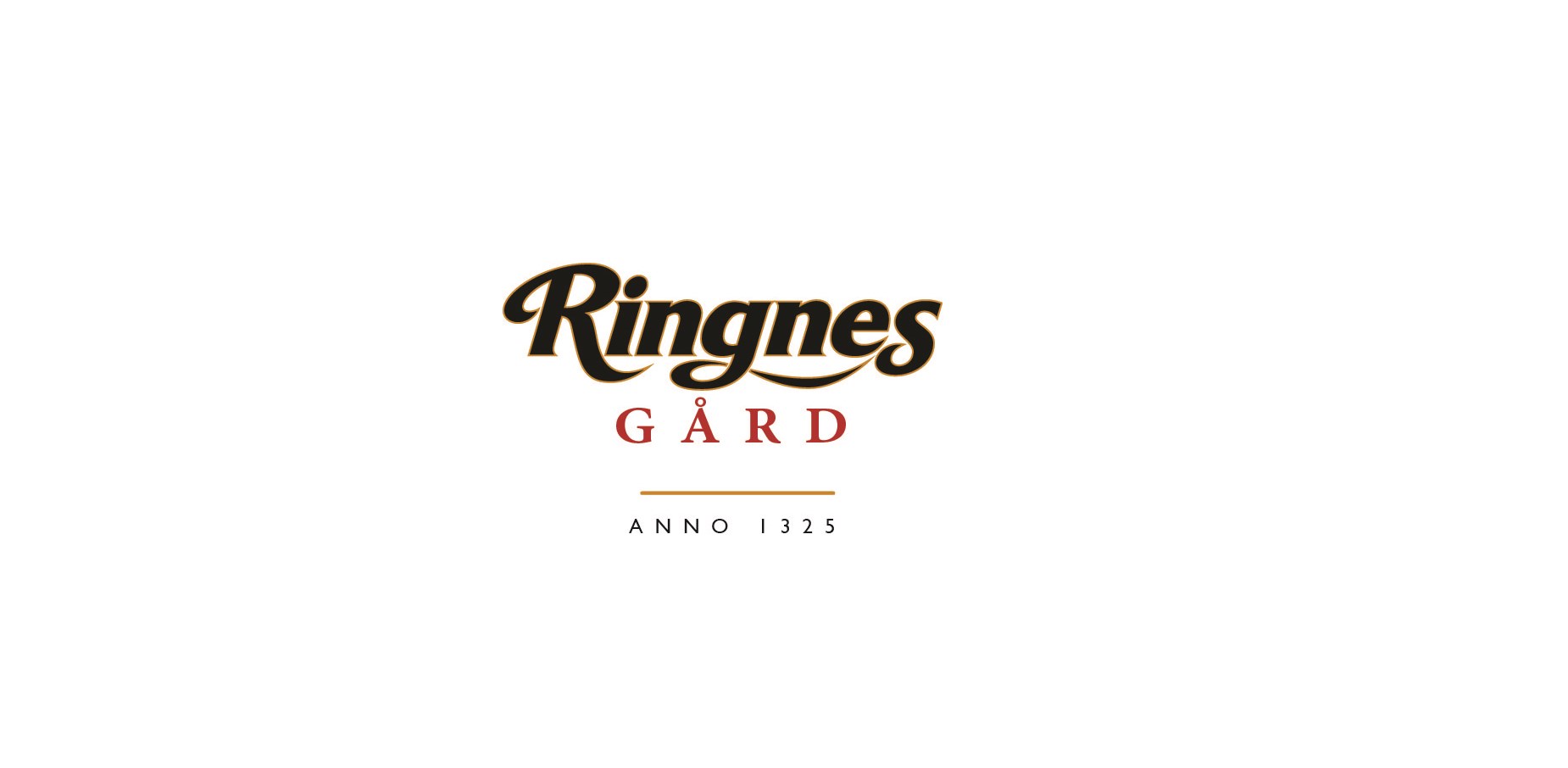 Vil du være vertskap på vakre Ringnes Gård ved Norefjell? Company Logo