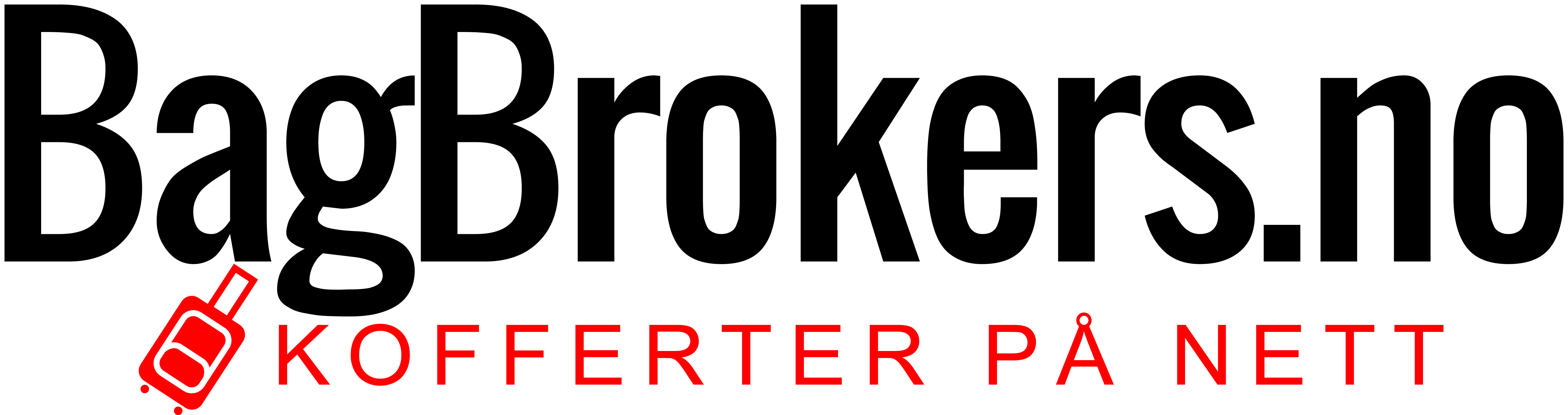 Servicehelt søkes til Bagbrokers Slependen Company Logo