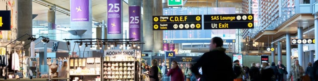 Vi ser etter en erfaren Løsningsarkitekt!