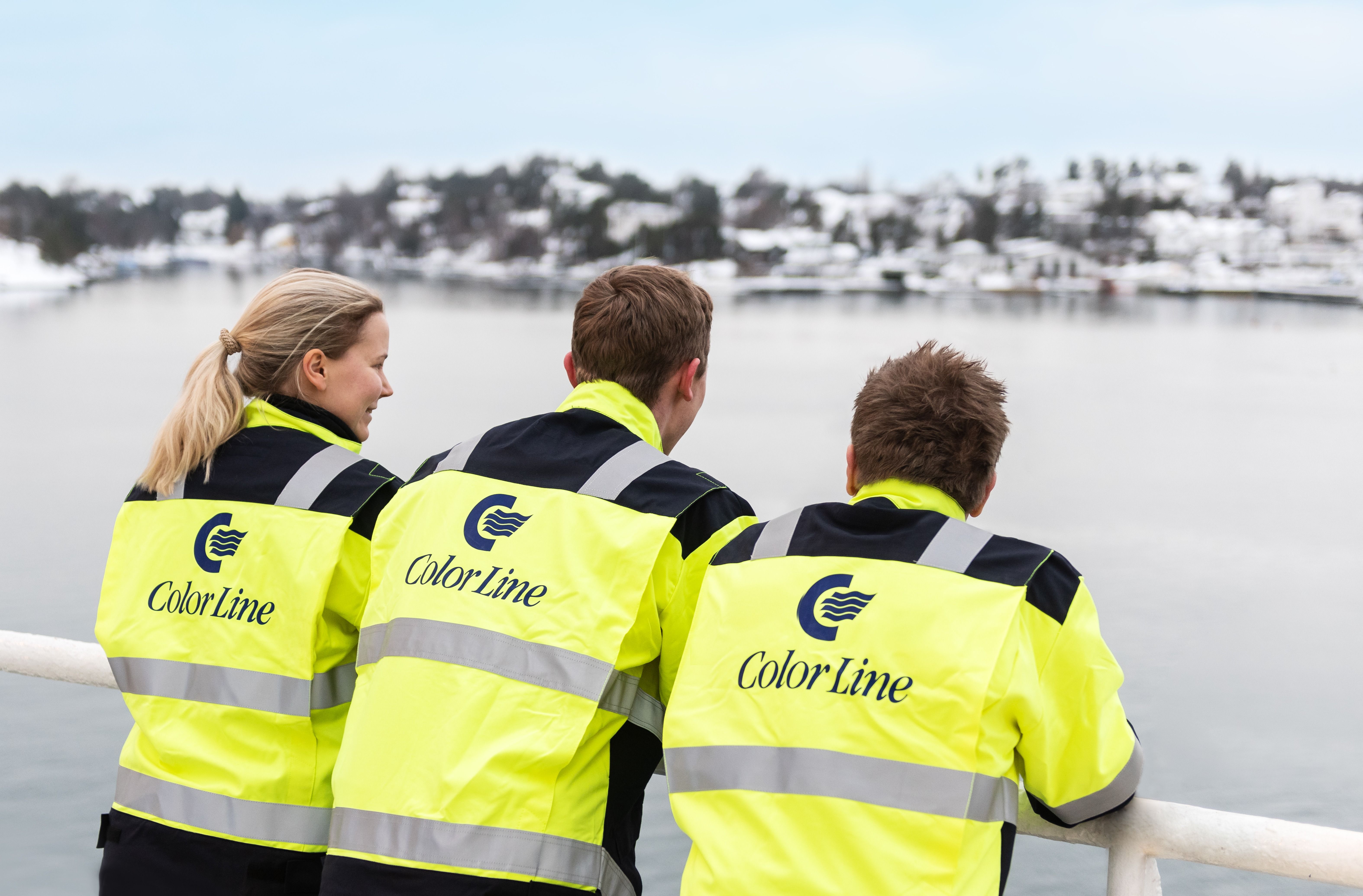Leder Workforce Management – ColorLine