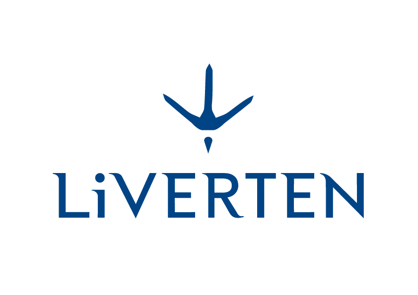 Vil du lede LiVERTEN – bedriften med hjertet i Lierne? Company Logo
