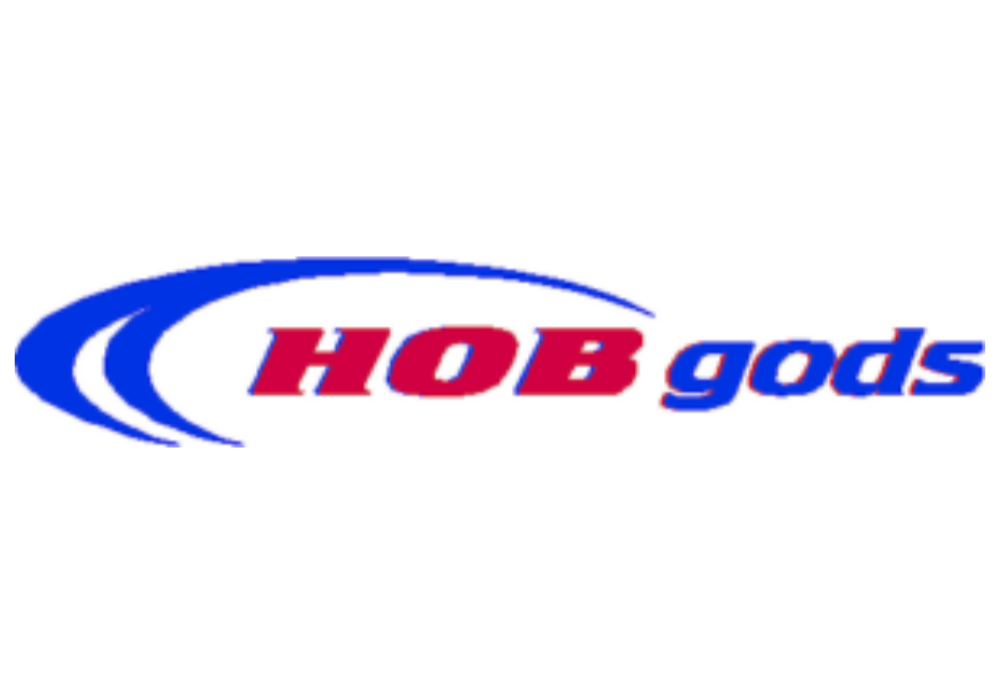 Hob Gods søker nye yrkessjåfører klasse C/CE Company Logo