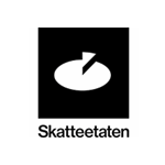 Bli med i utviklingen av Skatteetaten! Company Logo
