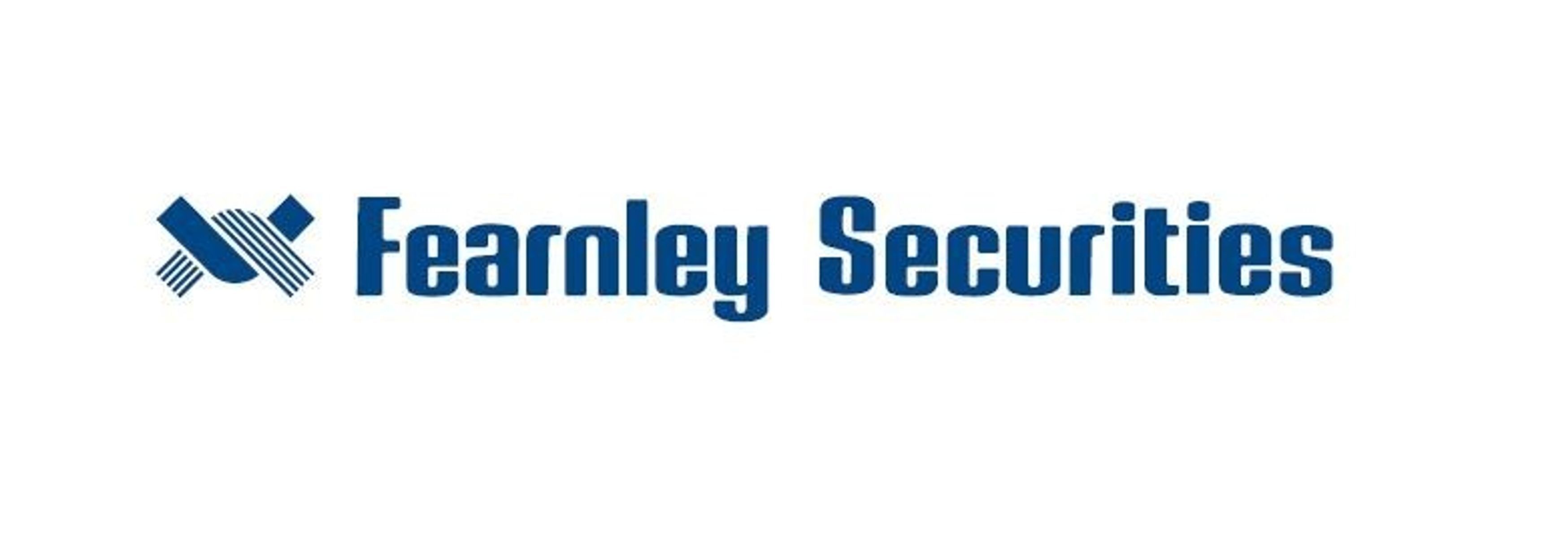 Shape the future of Nordic fixed income markets with Fearnley Securities Company Logo