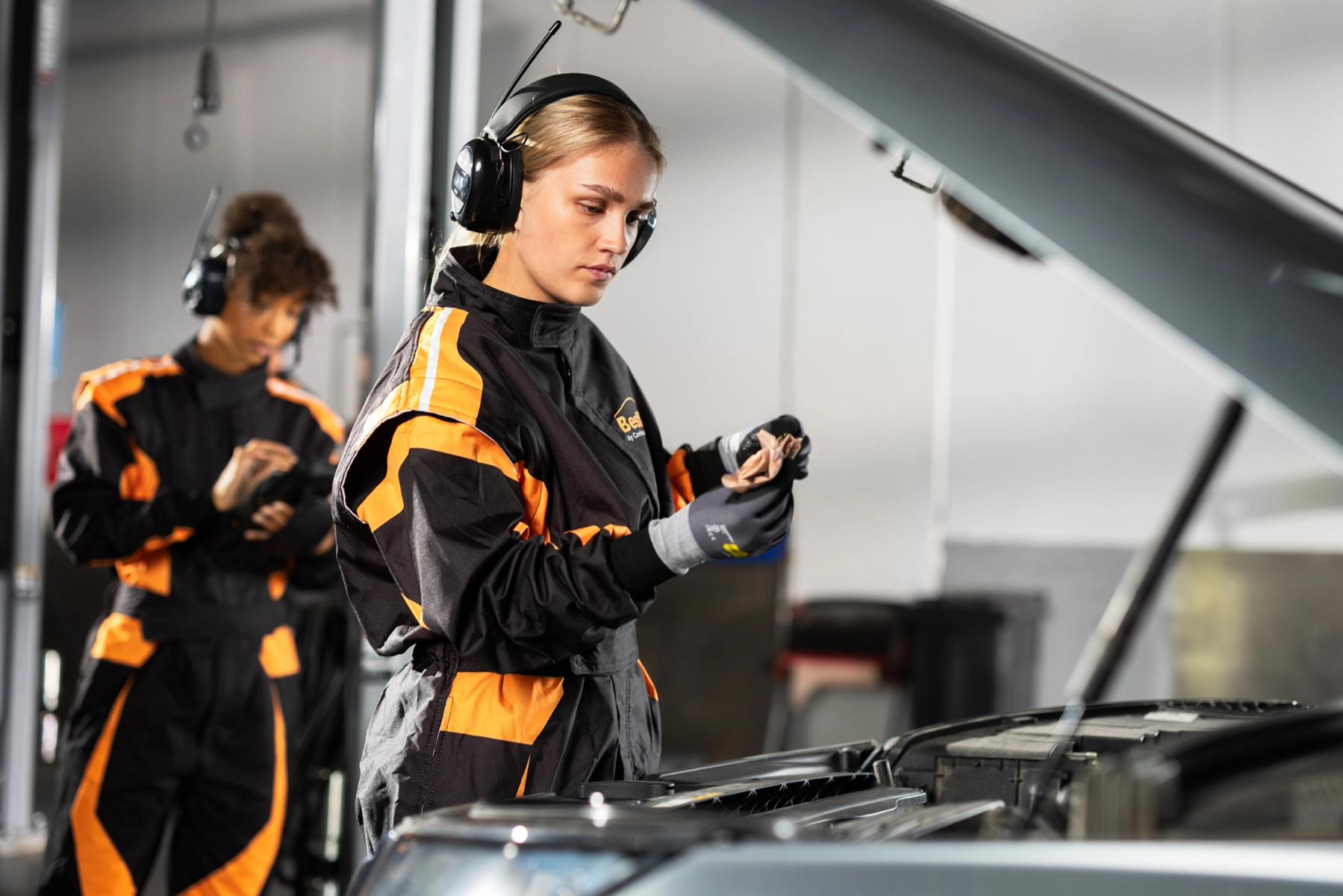 Er du vår nye Tekniske Leder i Arendal? Company Logo