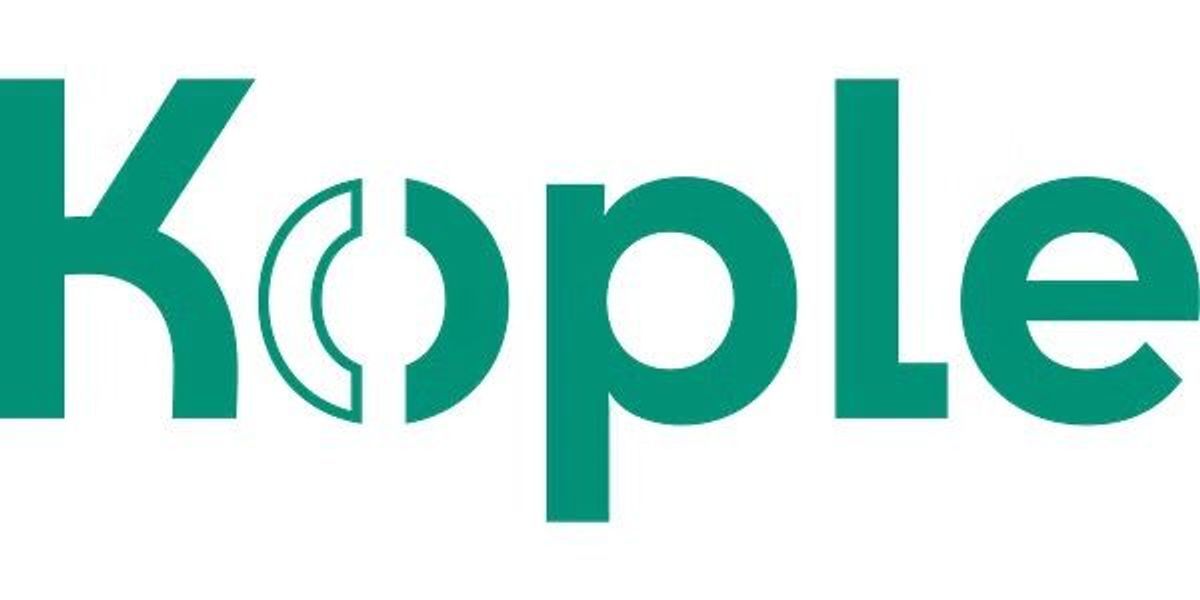 Vil du ha en sentral rolle i videreutviklingen av Kople som CFO?