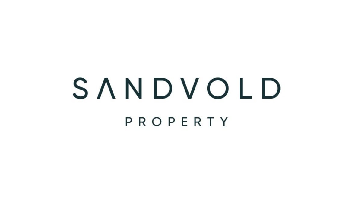 Bli Teknisk sjef hos Sandvold Property!