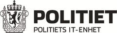 Vil du sette retning for digital sikkerhet i politiet? Company Logo