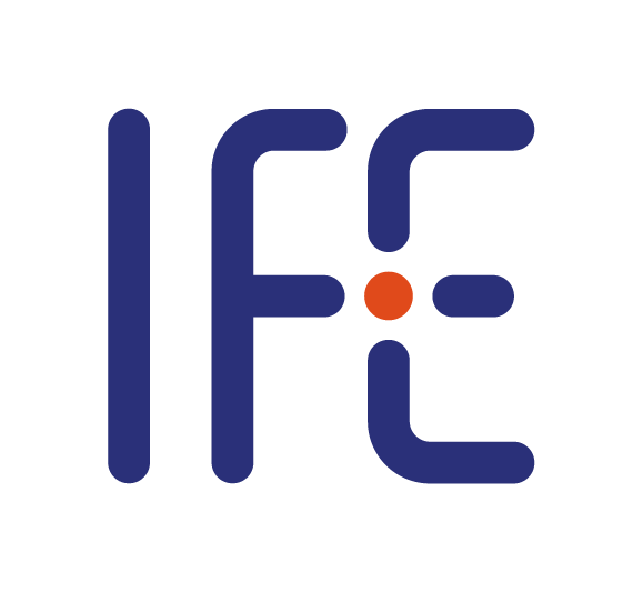 IFE NUK Kjeller styrker laget innen ytre miljø og ser etter faggruppeleder! Company Logo