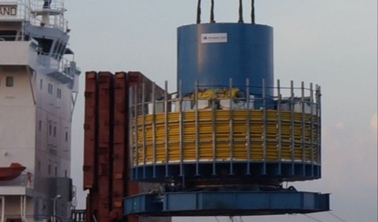 Drammen Yard søker ny CEO!