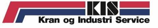 Bli med og utvikle KIS Nord AS– vi søker ny avdelingsleder i Kristiansund/Ålesund! Company Logo