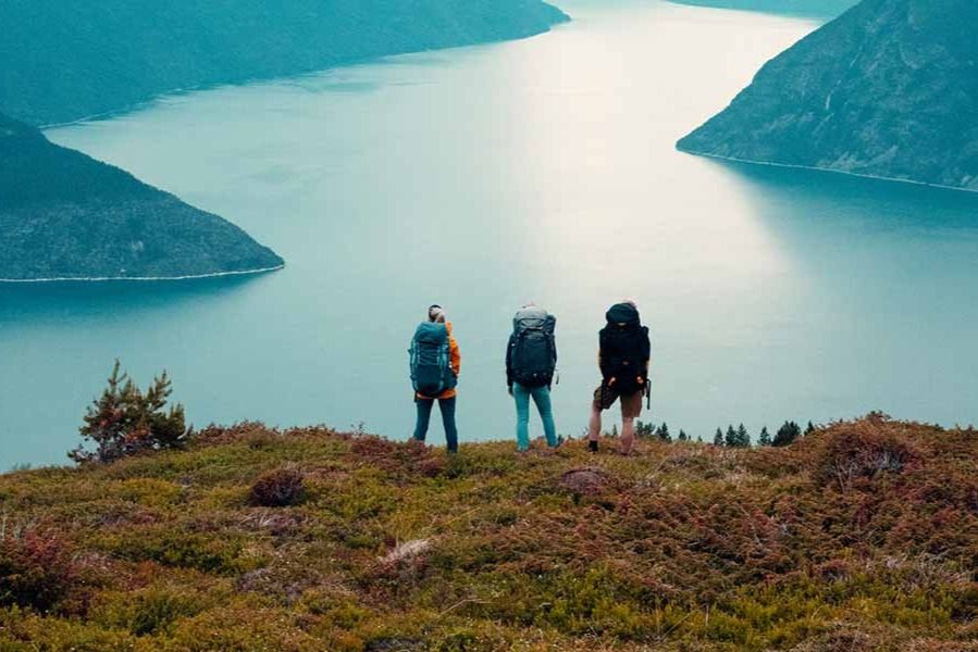 Vil du lede digitale prosjekter i et av Norges største sportskonsern?