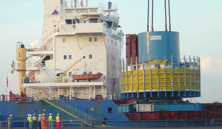 Drammen Yard søker ny CEO!