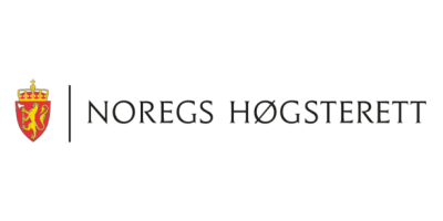 Direktør i Noregs Høgsterett Company Logo