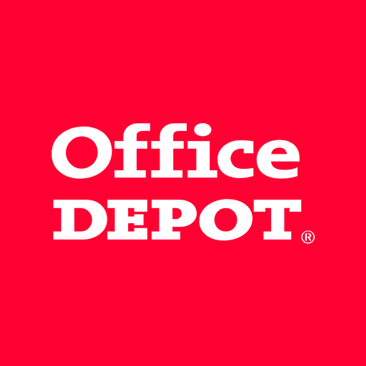 Kundservicemedarbetare sökes till Office Depot