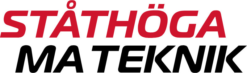 Ståthöga MA Teknik AB