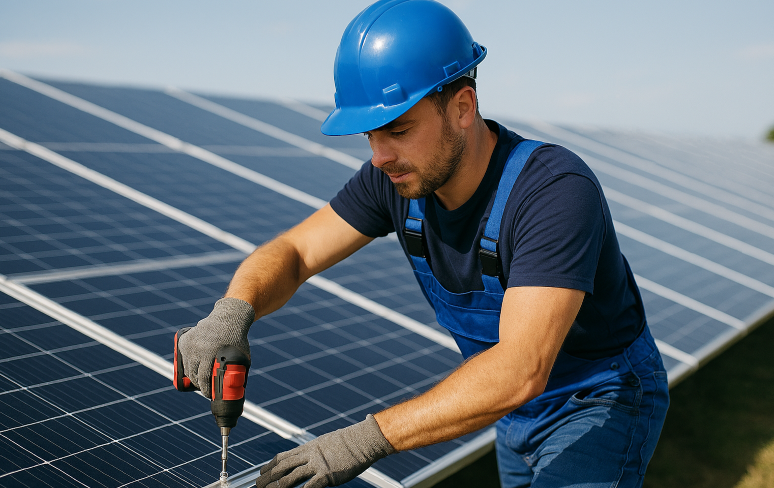 Barona Teknik & Installation AB