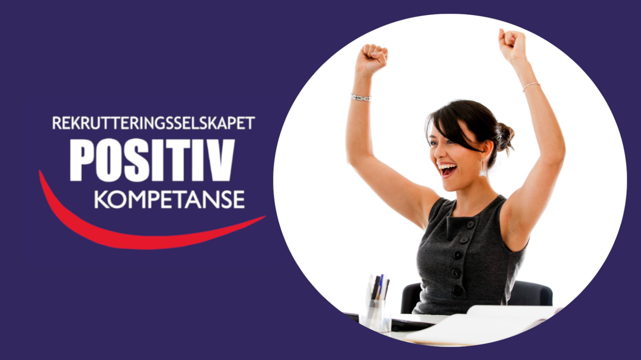 Positiv Kompetanse Norge As