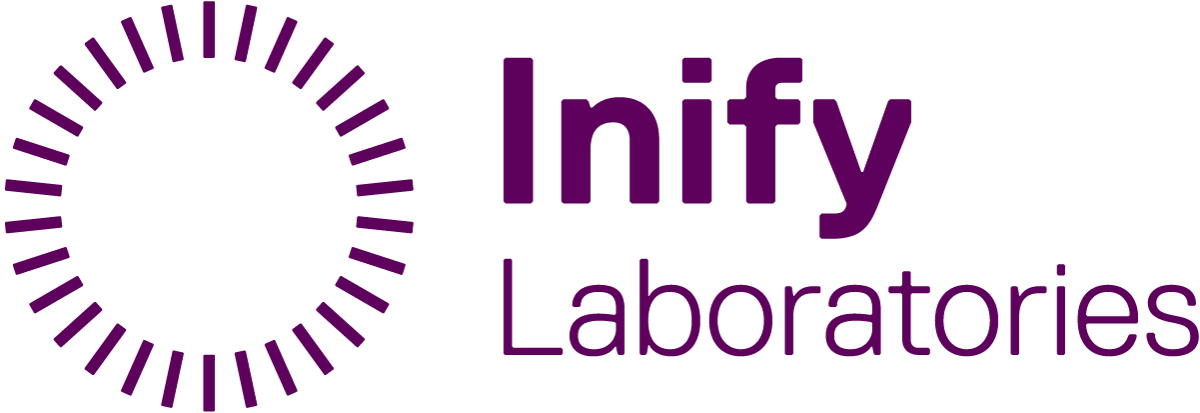 Laboratoriepersonal till Inify Laboratories