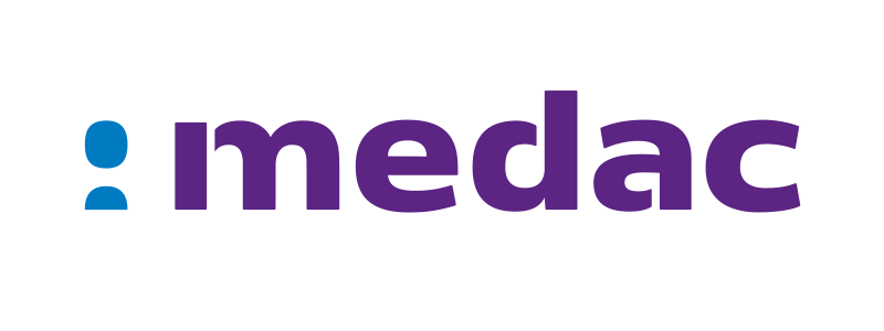 Nordic Brand Lead Support, medac