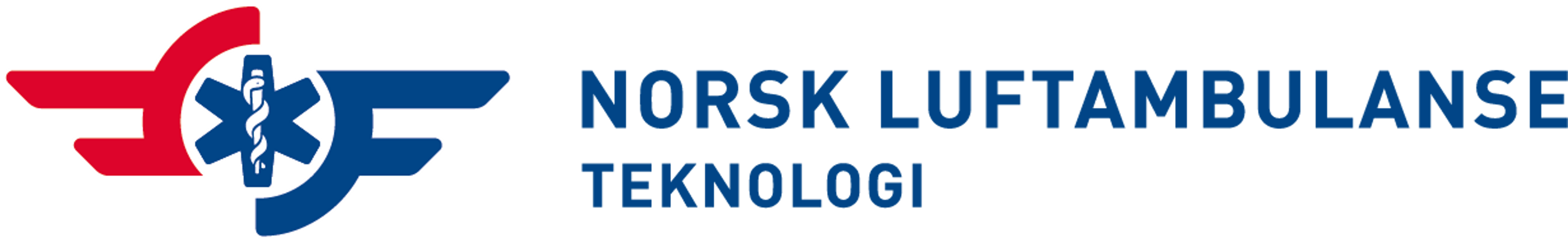 Norsk Luftambulanse Teknologi
