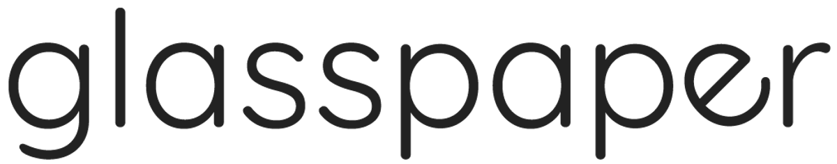 Glasspaper People AS