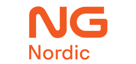 NG Nordic AS logo