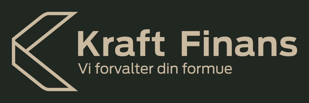 Kraft Finans logo