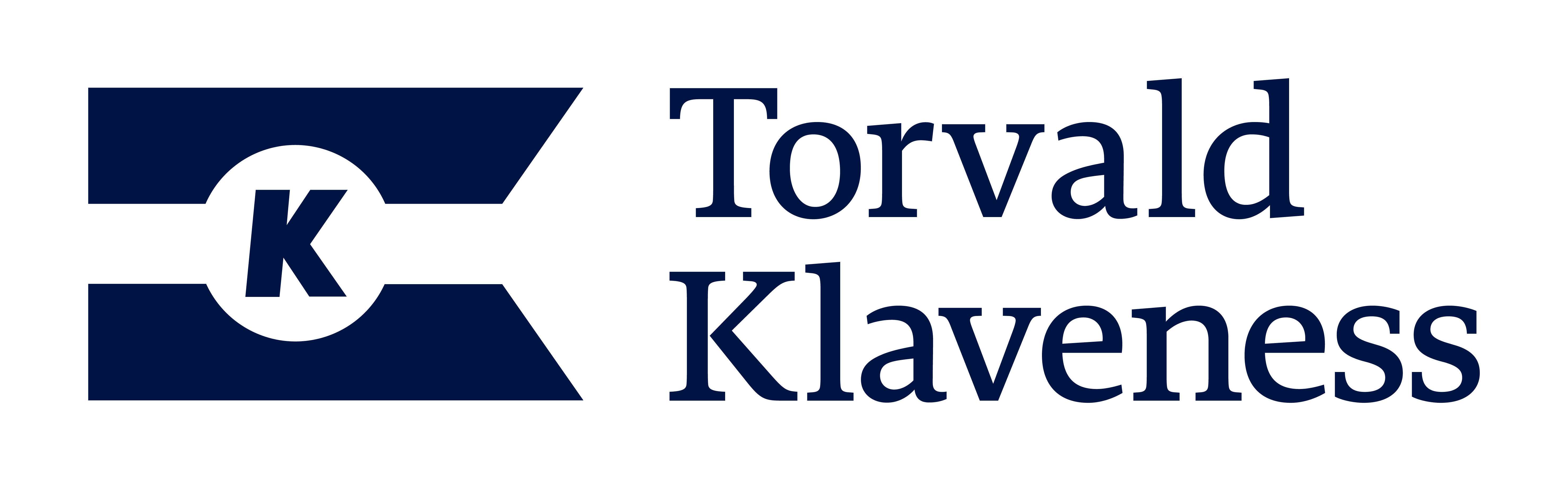 Klaveness AS logo