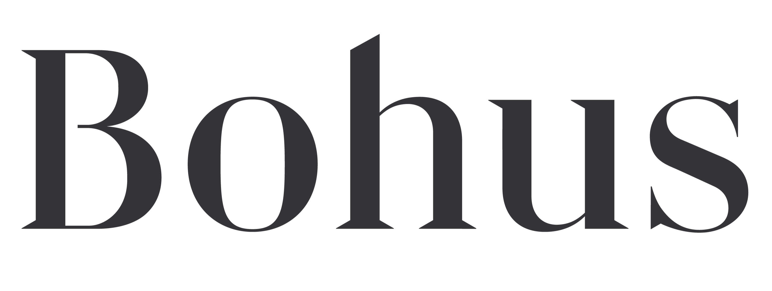 Bohus AS logo