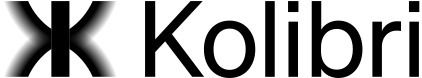 Kolibri Forsikring logo